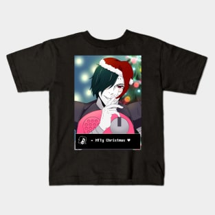 MTTY Christmas Kids T-Shirt